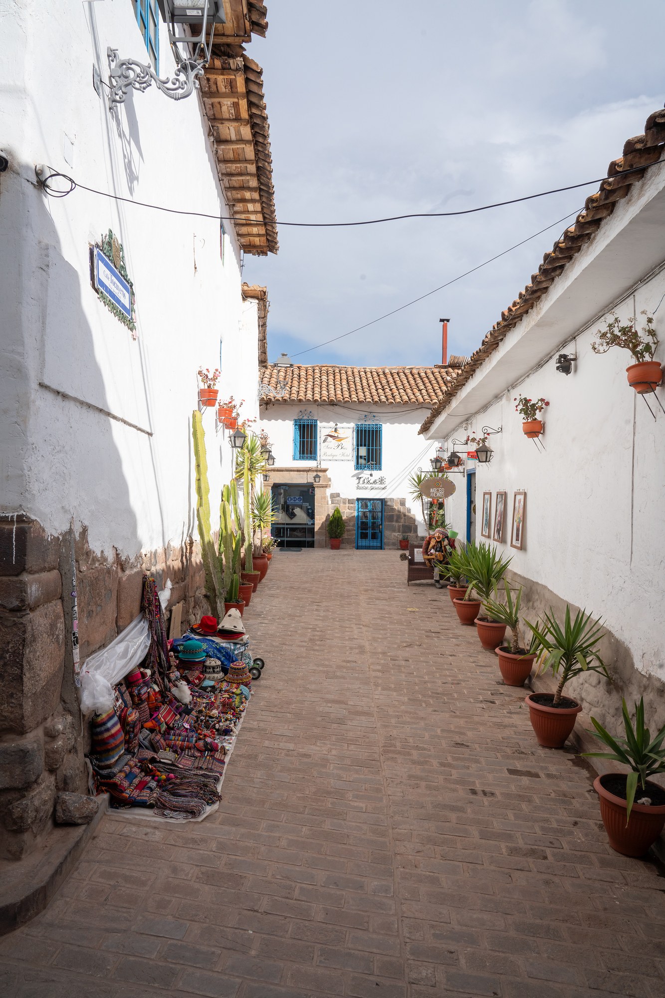 Peru