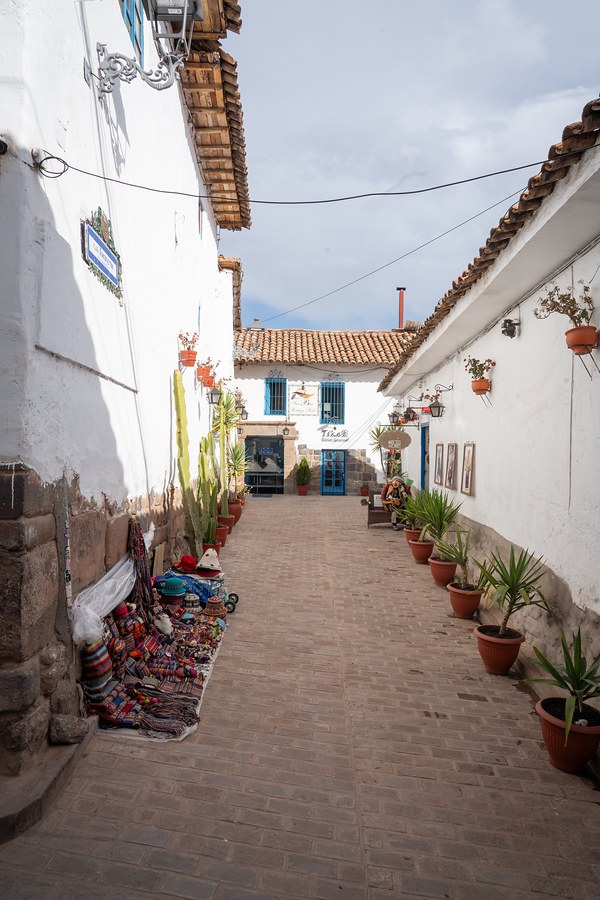 Peru