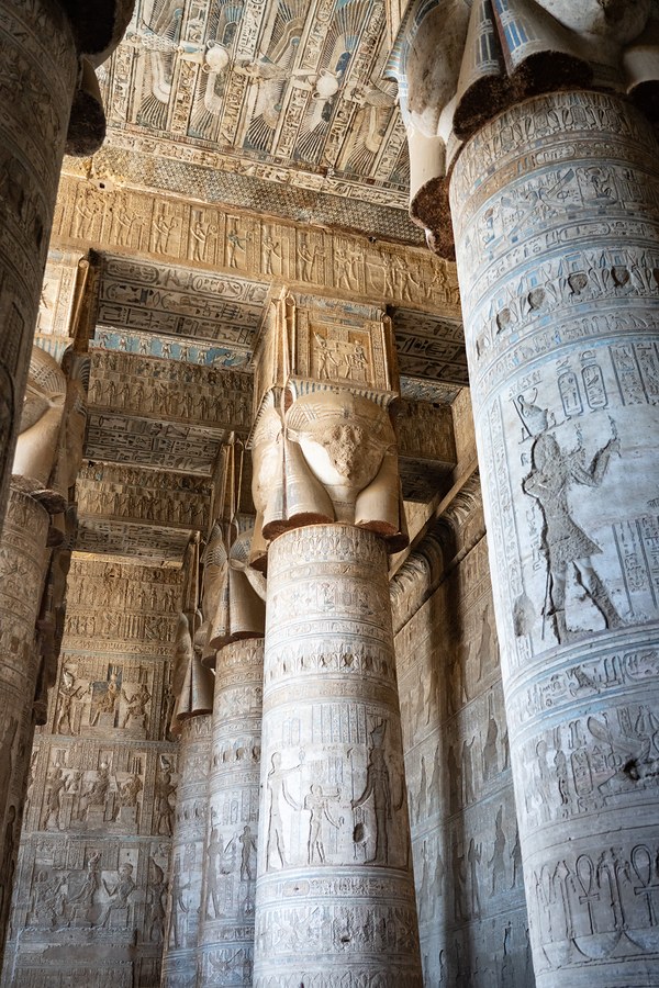 Egypt