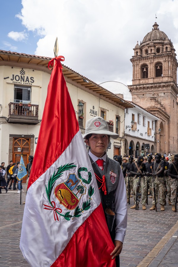 Cusco