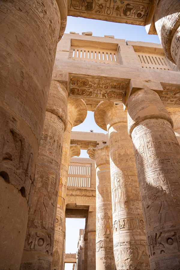 Egypt