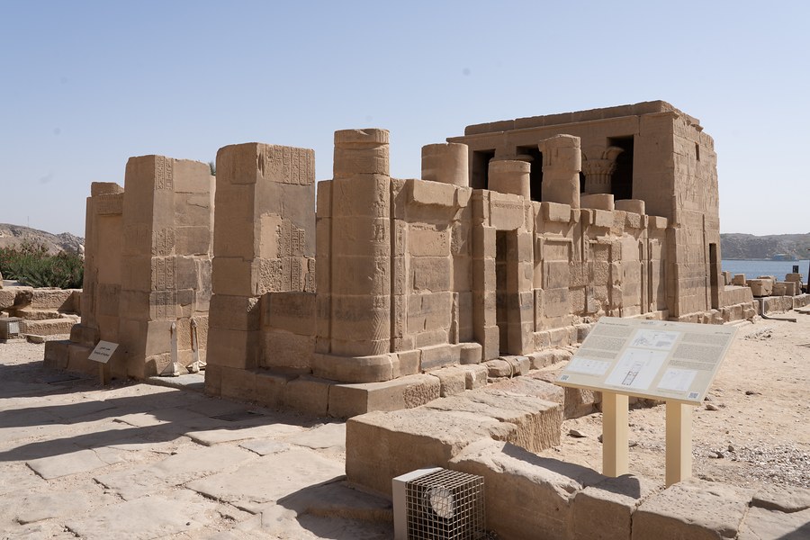 Egypt