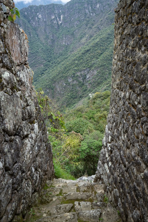Machu Picchu - Circuit 2