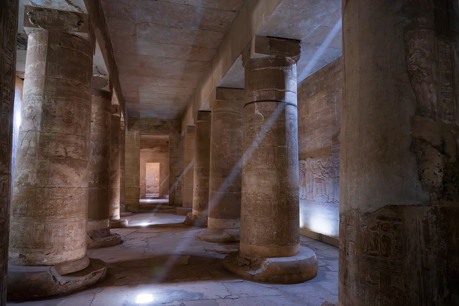 Egypt