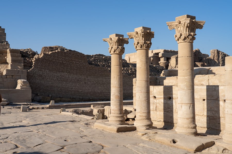 Egypt