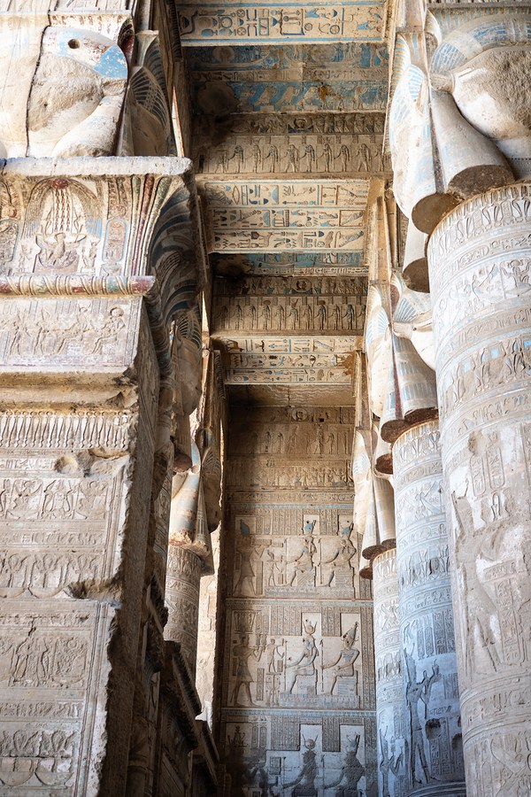Egypt