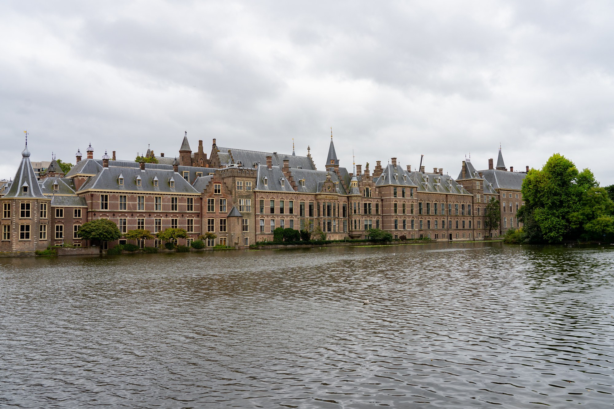 De Ridderzaal
