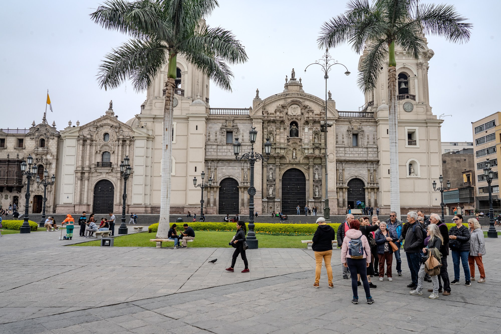 Lima