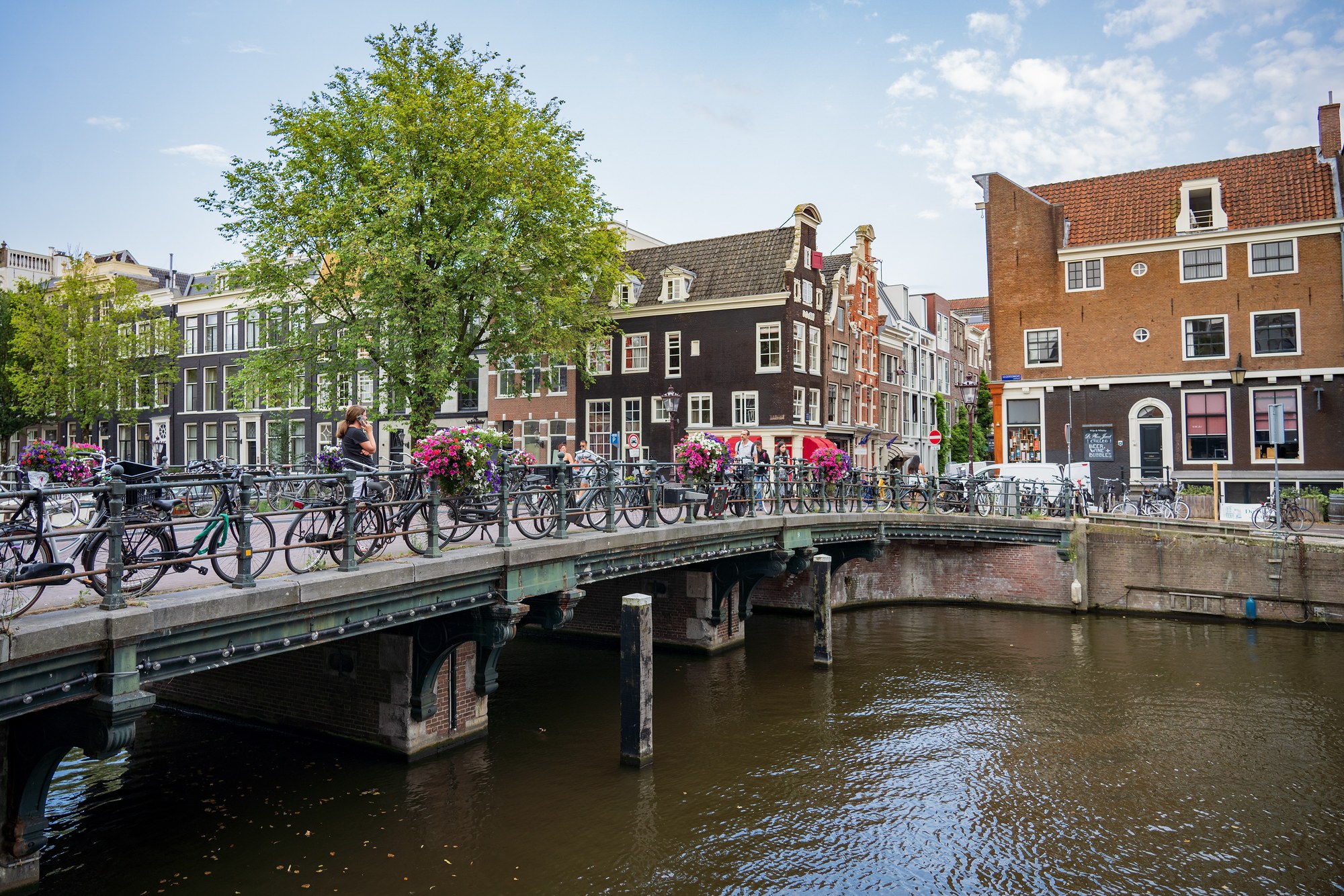 Amsterdam, Netherlands, Amsterdam, North Holland, Netherlands
