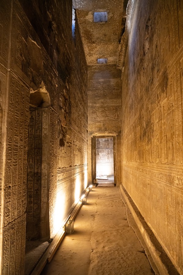 Egypt