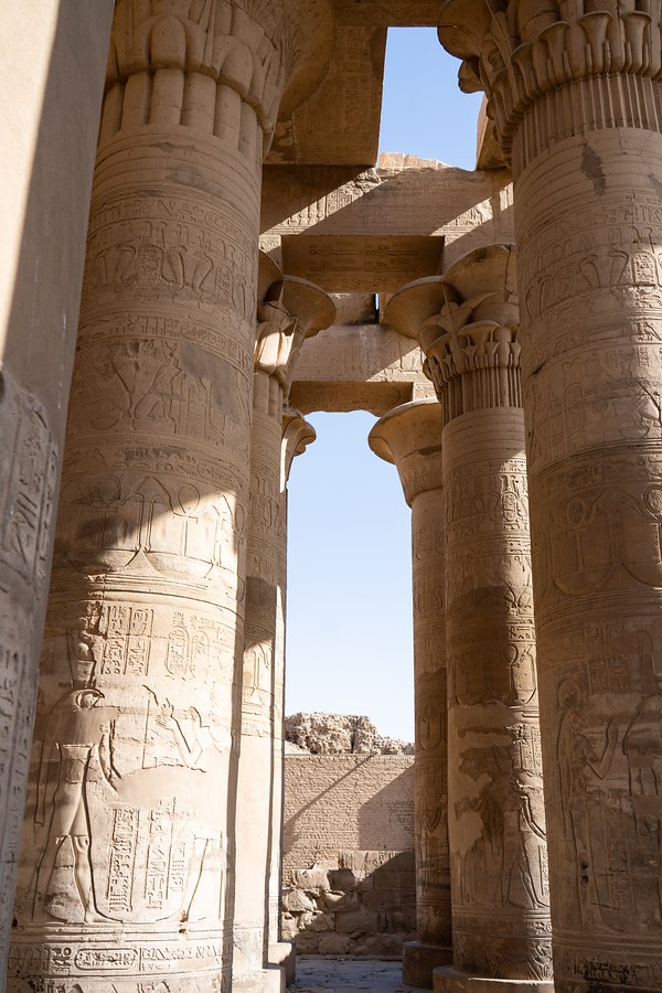 Egypt