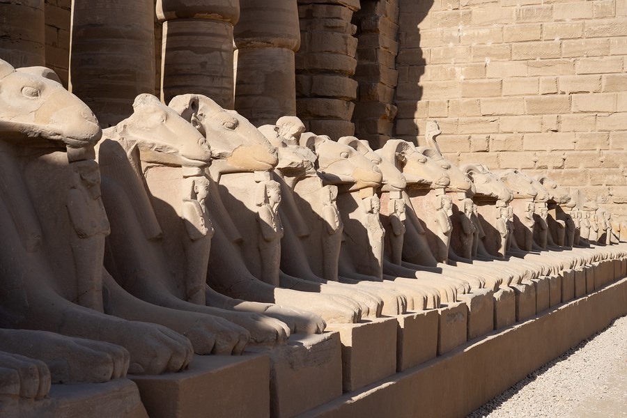 Egypt