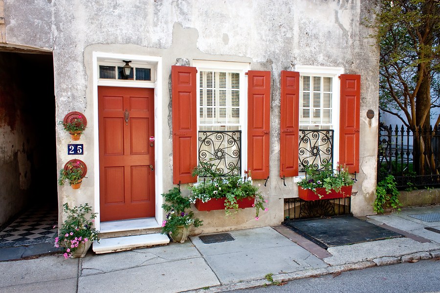 Charleston, SC, United States