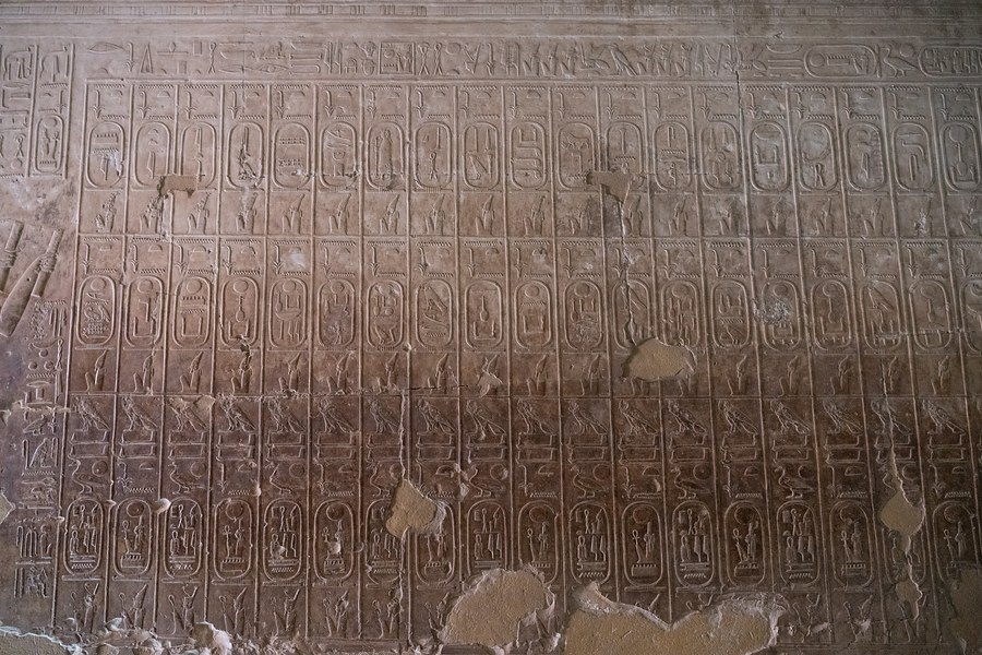 Egypt