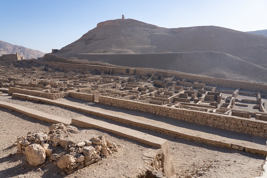 Egypt