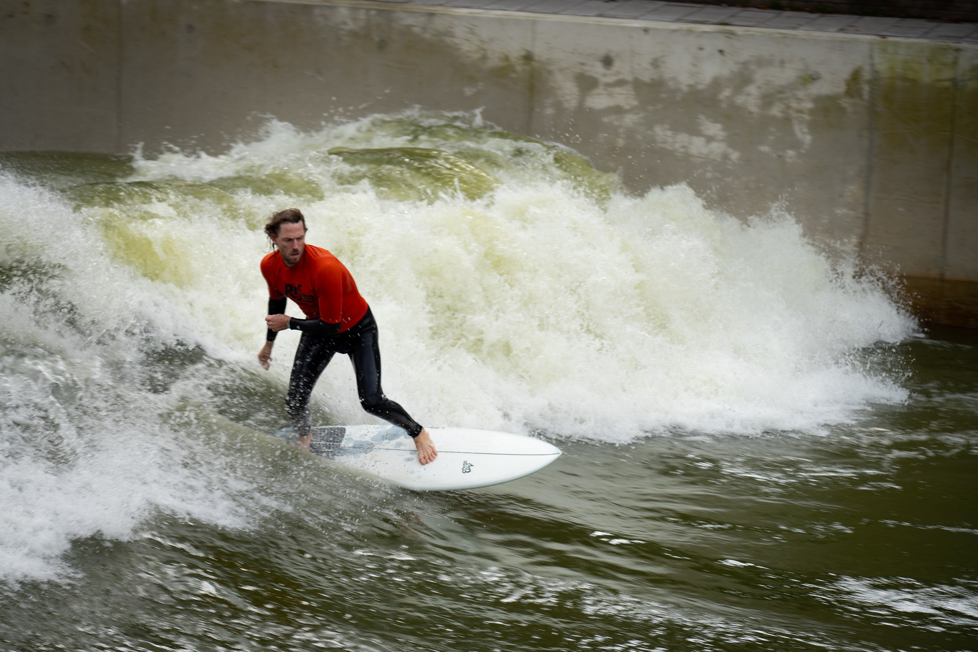 O'neill Surfing School