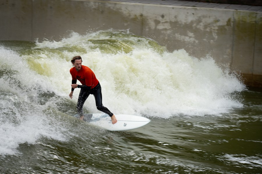 O'neill Surfing School