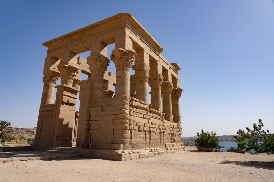 Egypt