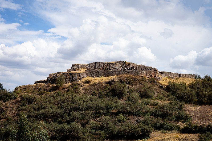 Cusco