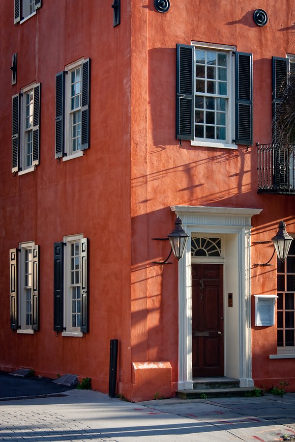 Charleston, SC, United States
