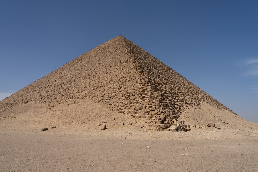 Egypt