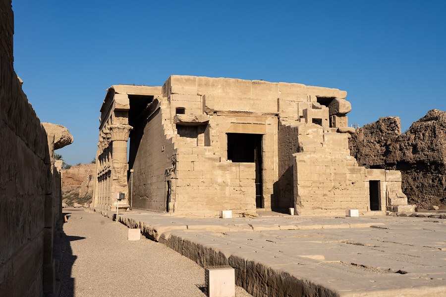 Egypt