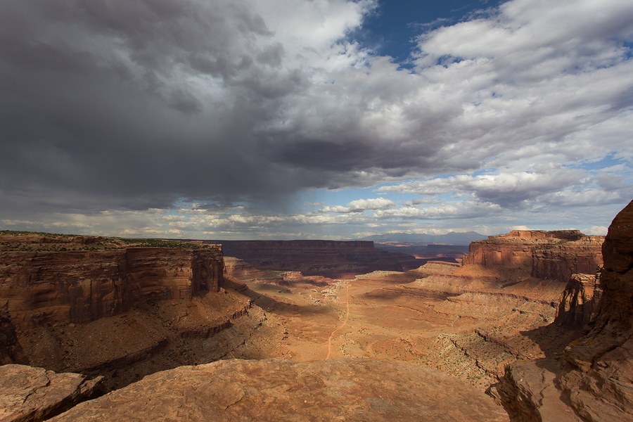 Canyonlands National Park
