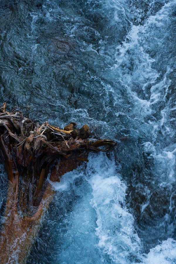 Lower Sacred Dancing Cascade