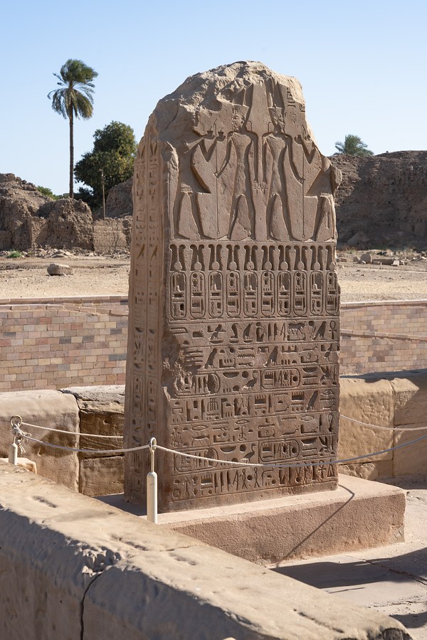 Egypt