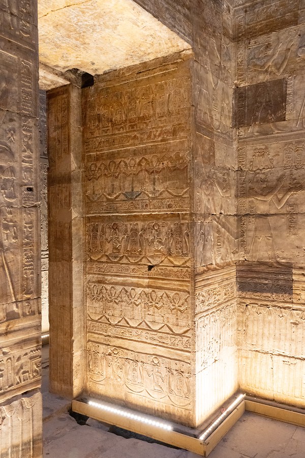 Egypt