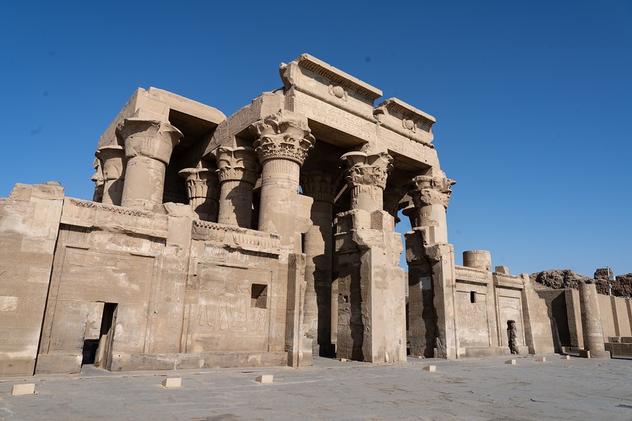 Egypt