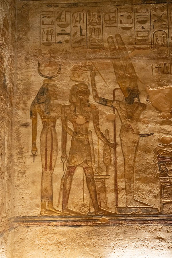 Egypt