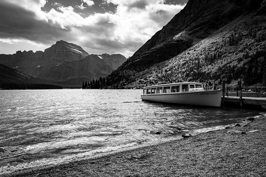 Lake Josephine