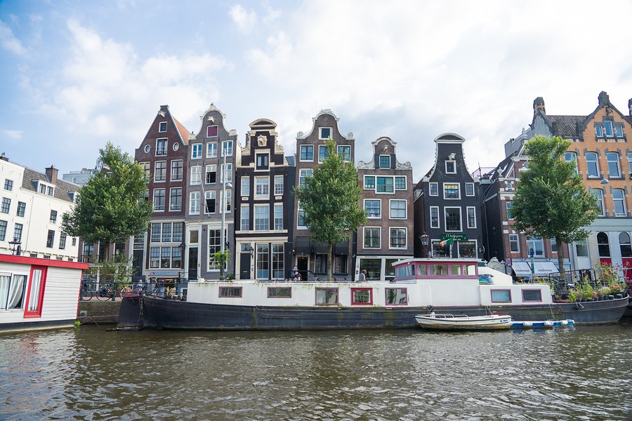 Netherlands