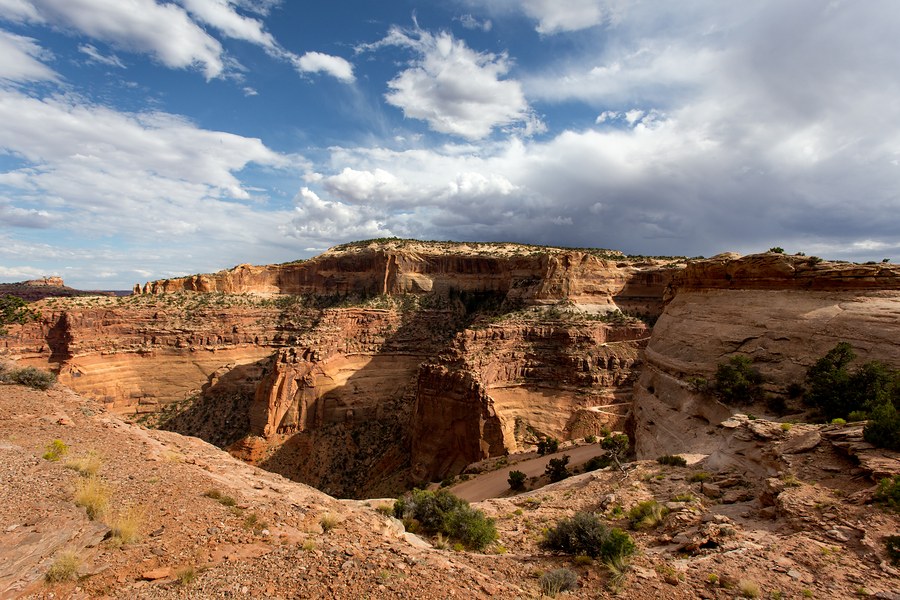 Canyonlands National Park