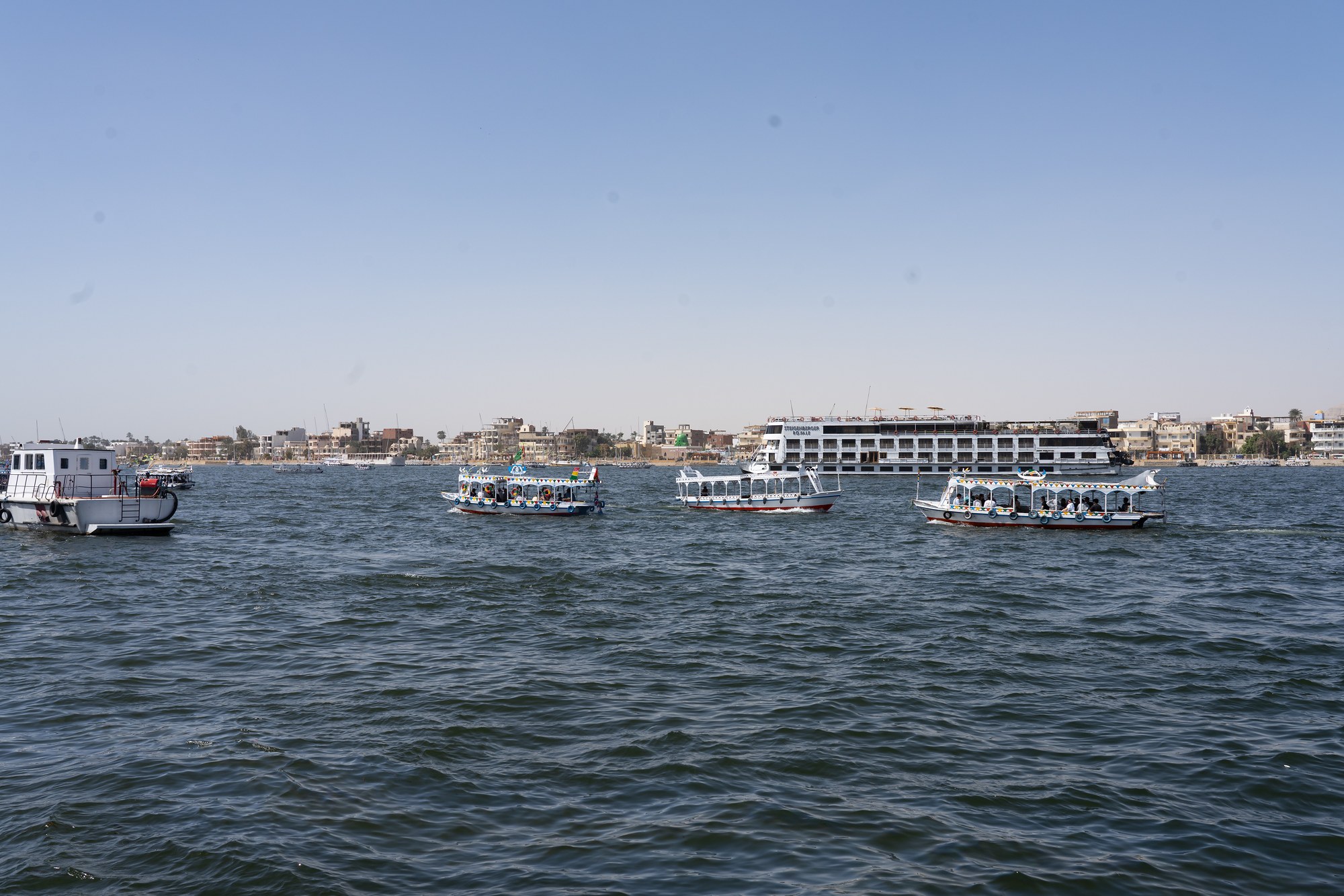 Luxor, Egypt