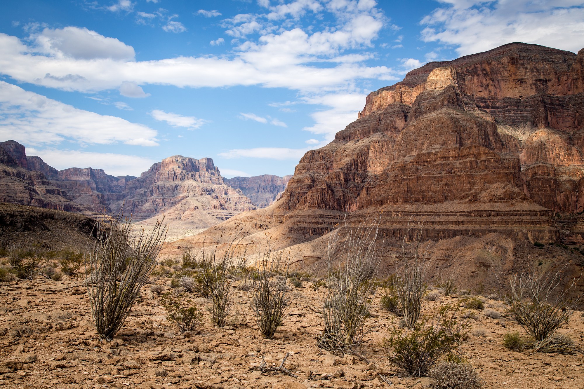 Grand Canyon