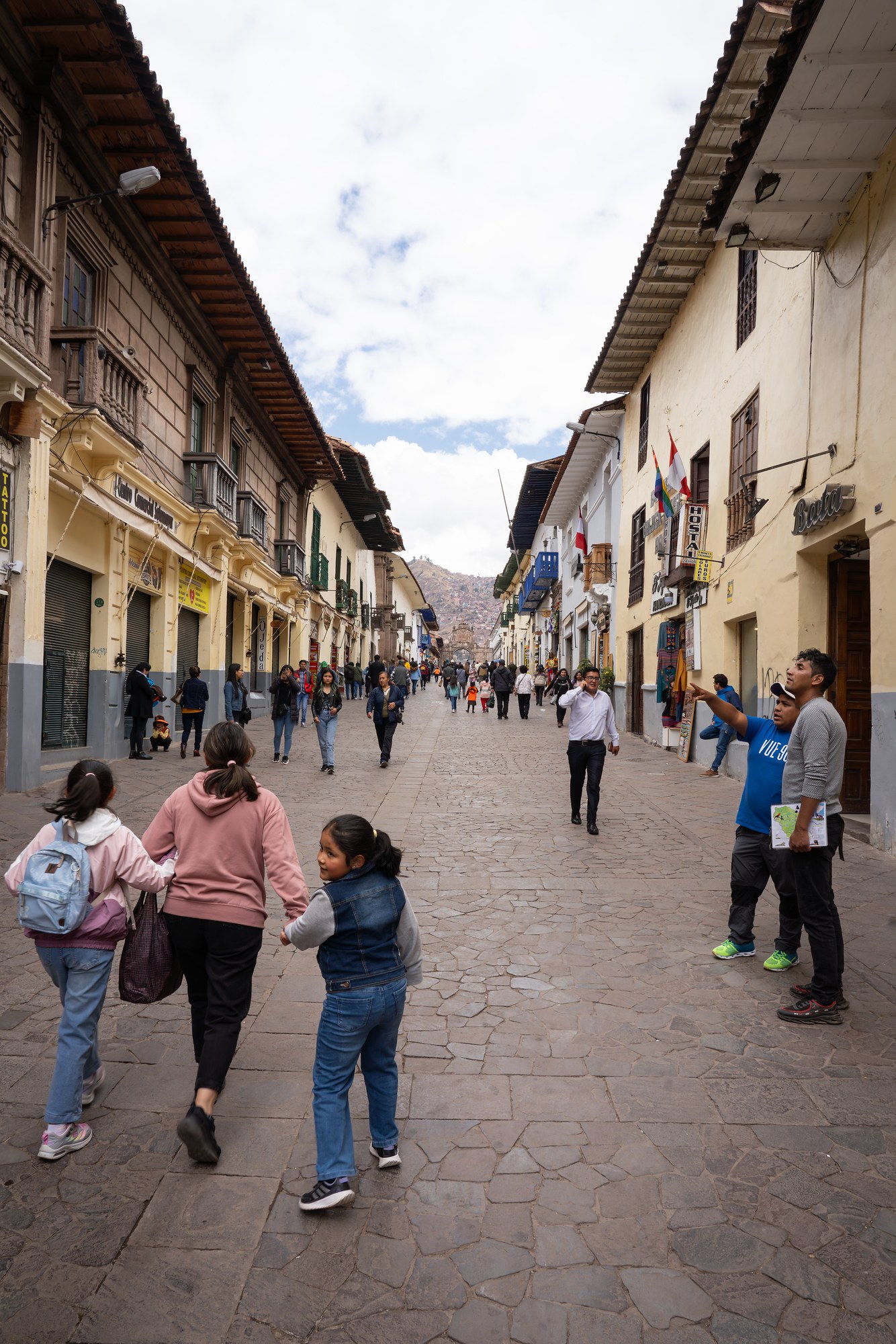 Cusco