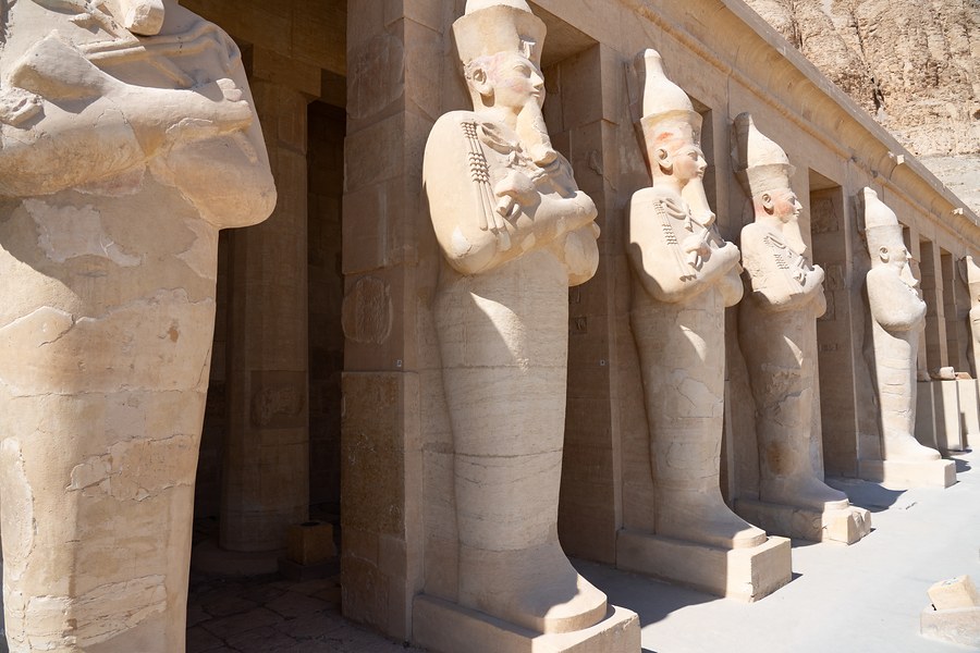 Egypt