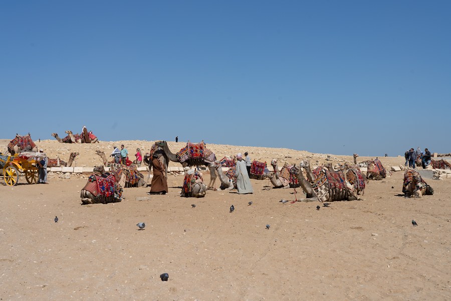 Egypt