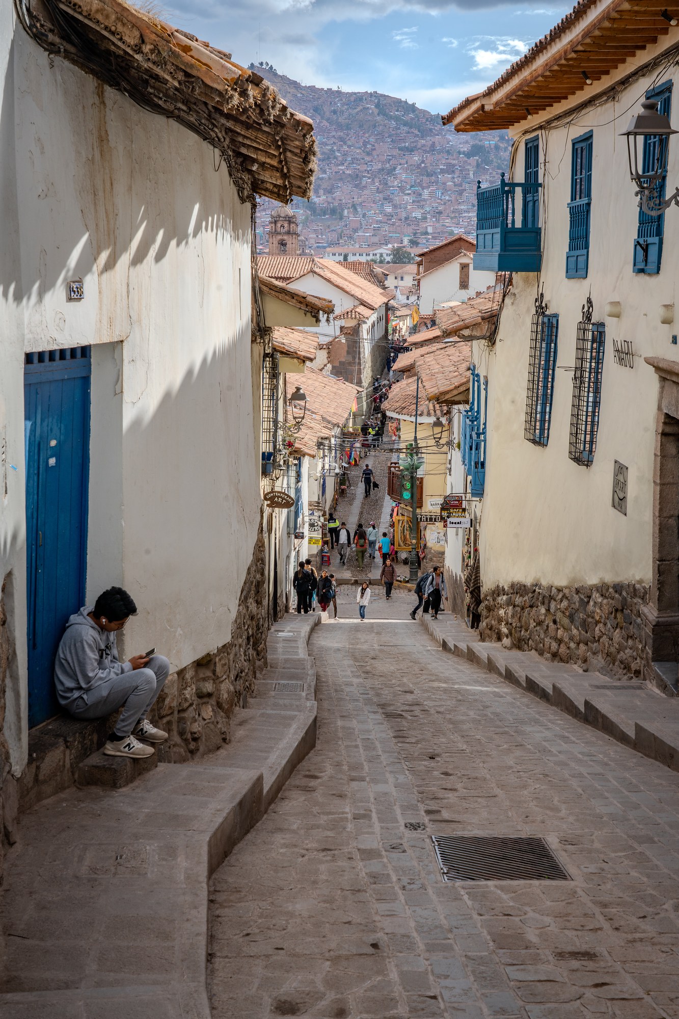 Peru