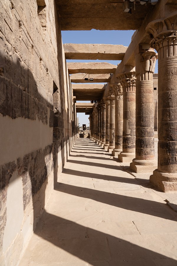Egypt