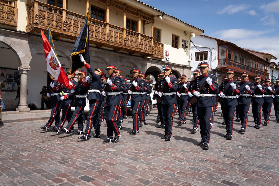 Cusco