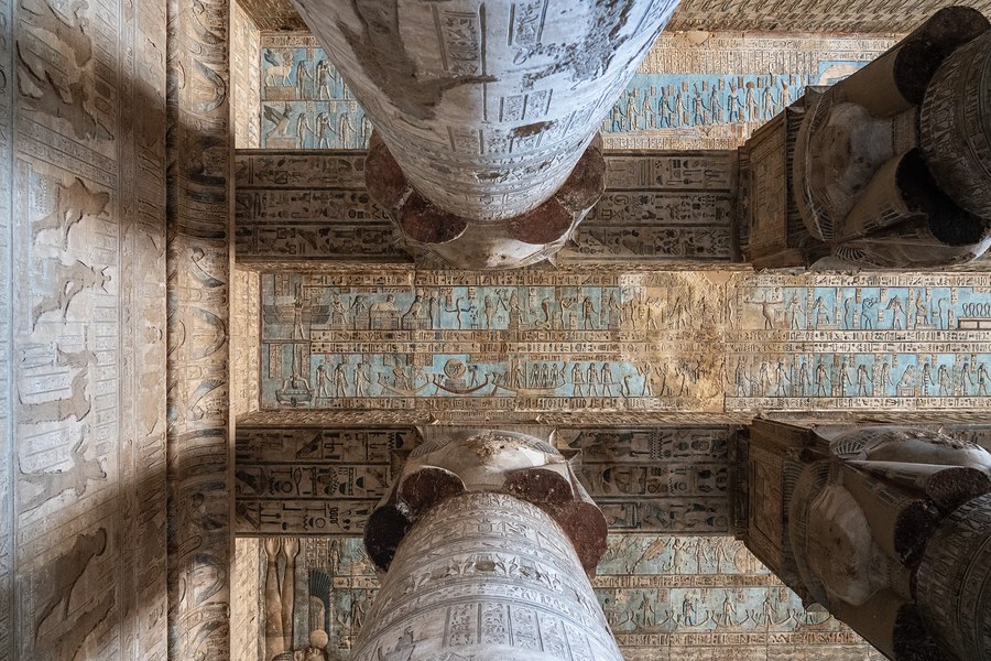 Egypt