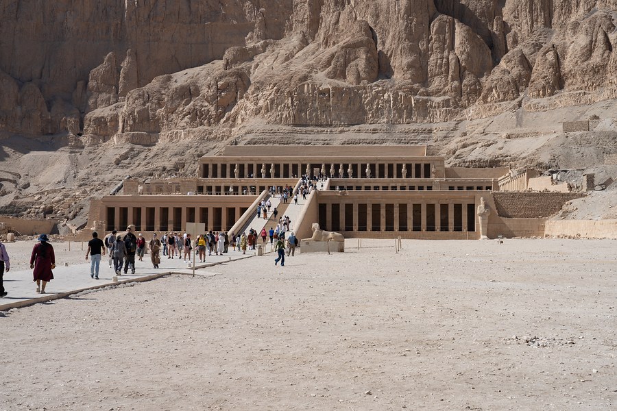 Egypt