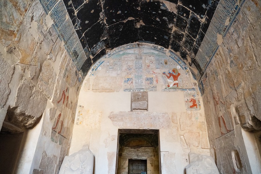 Egypt