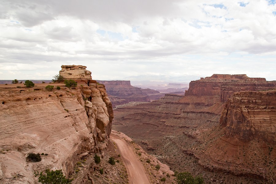 Canyonlands National Park