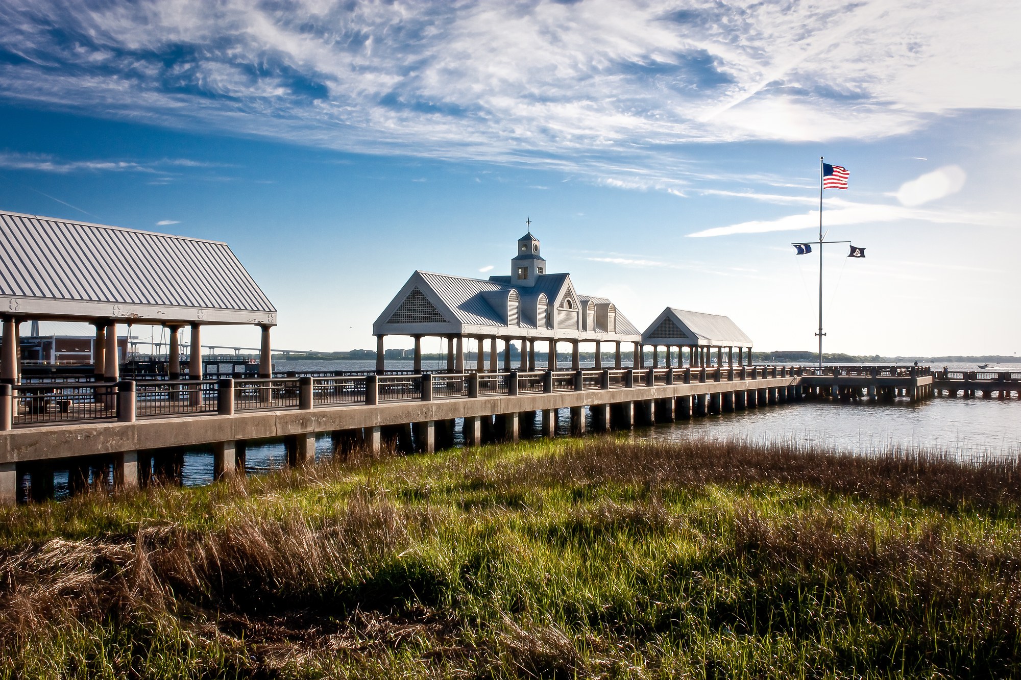 Charleston, SC, United States