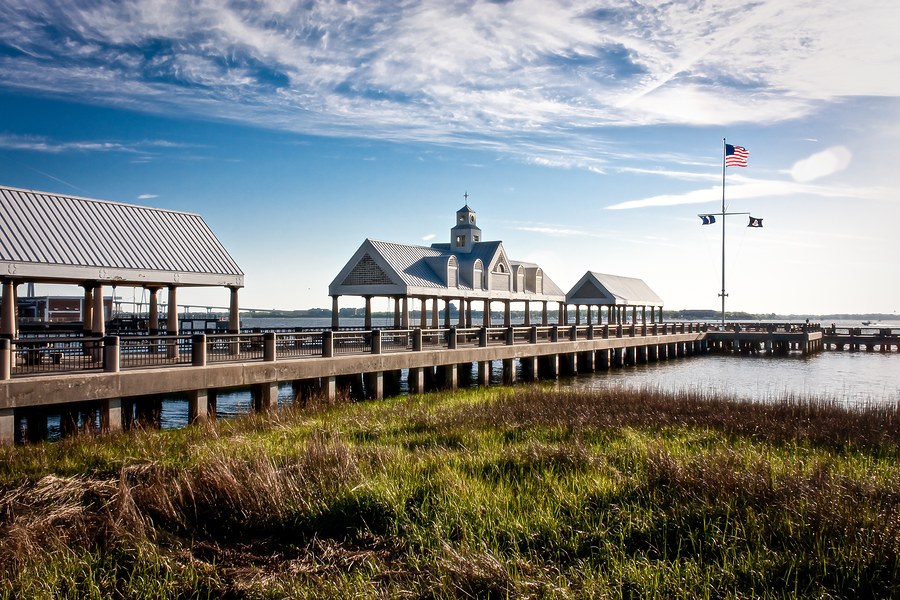 Charleston, SC, United States