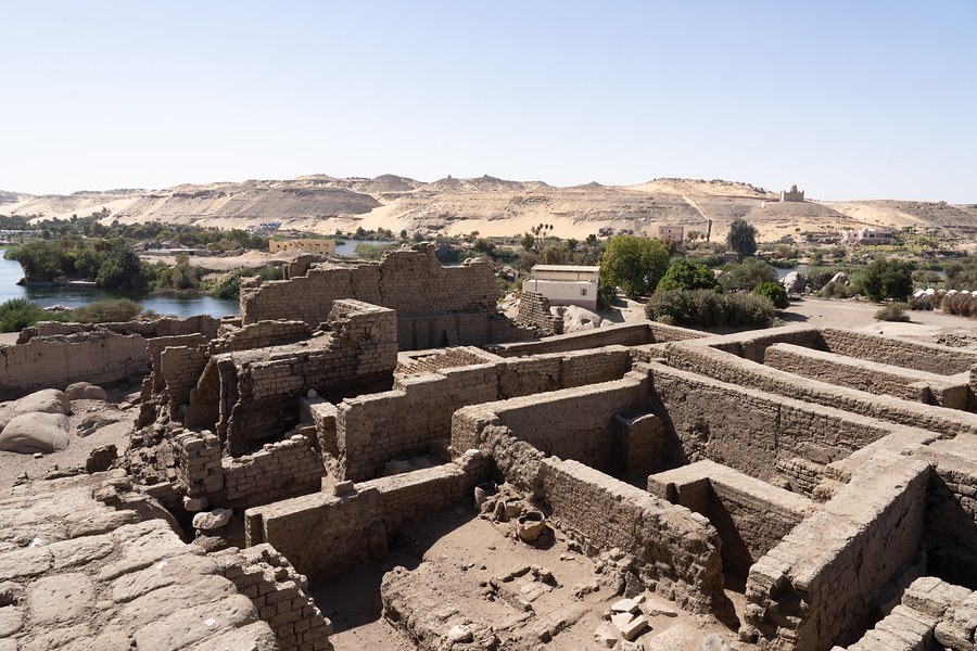 Egypt